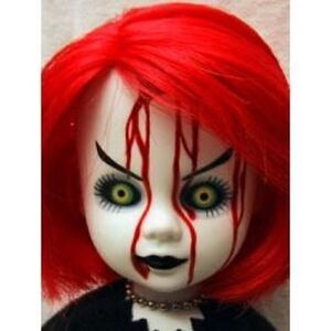 Mezco Anarchy Penny Club Mez Exclusive Factory Sealed